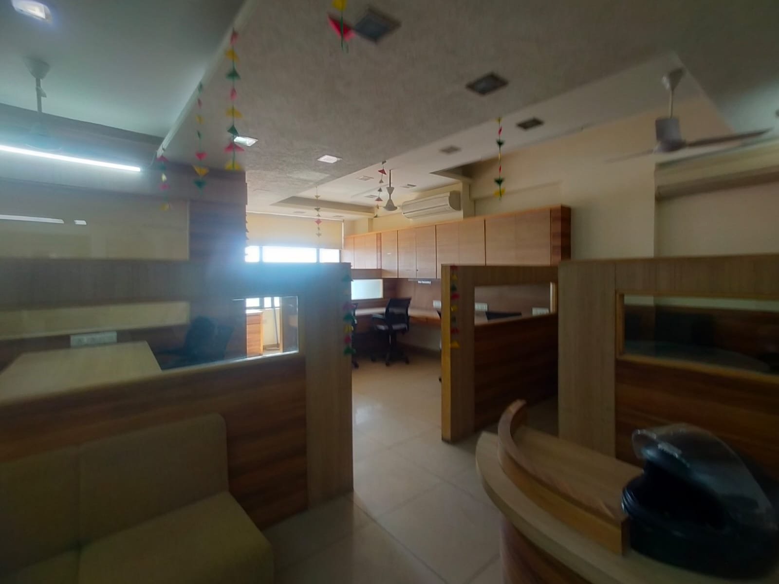 Luxury Furnished Office for Rent
