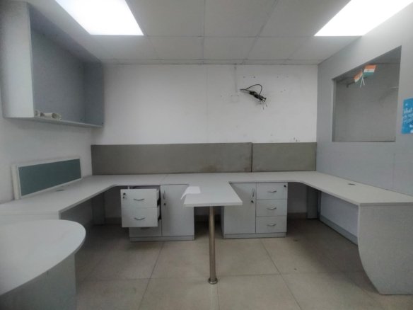 Premium Furnished Office for Rent