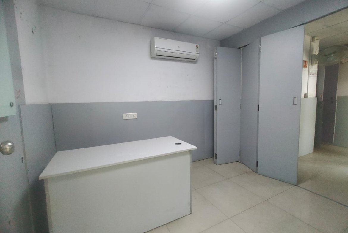 Premium Furnished Office for Rent