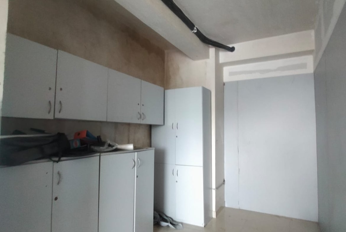 Premium Furnished Office for Rent