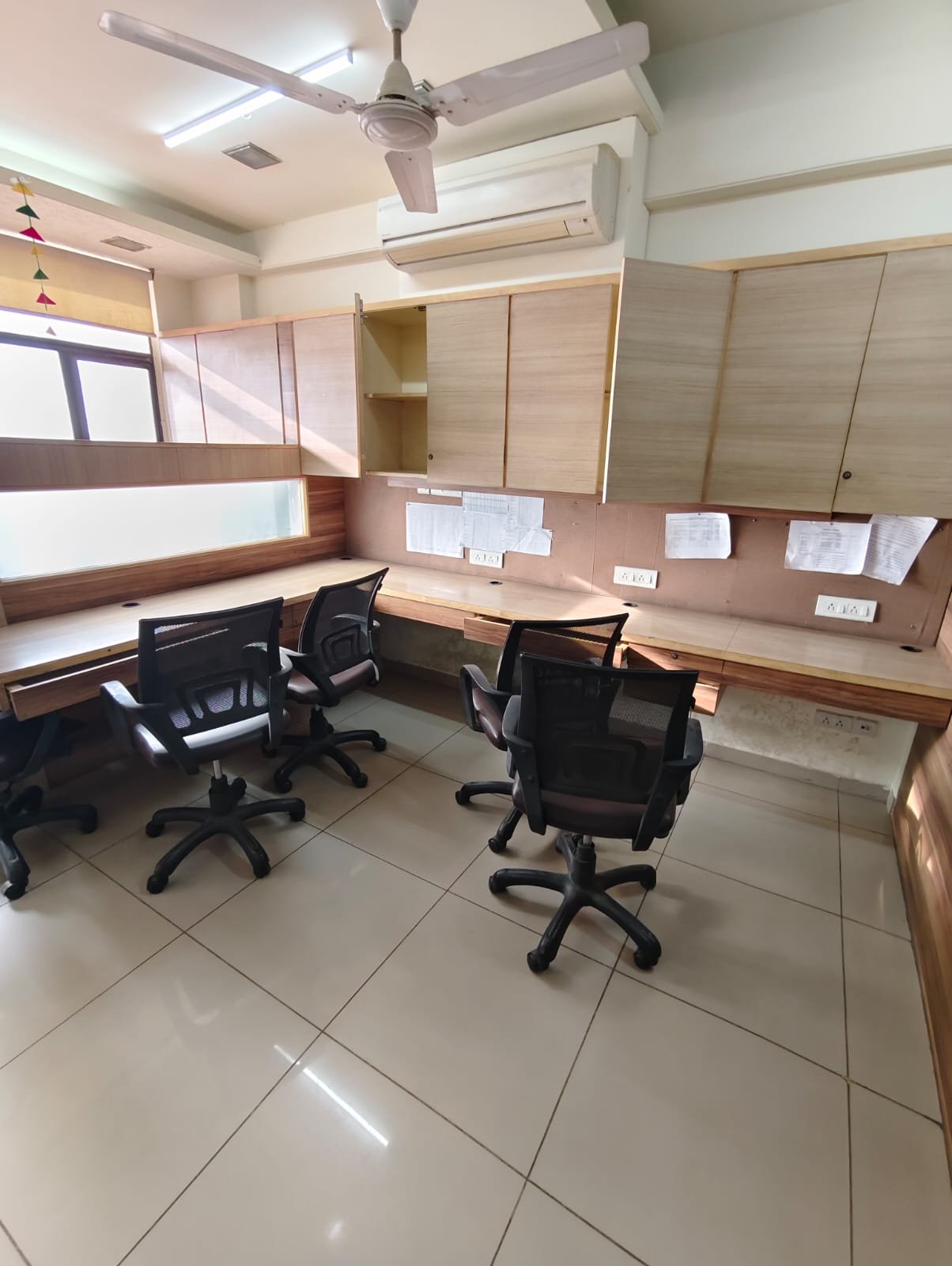 Luxury Furnished Office for Rent