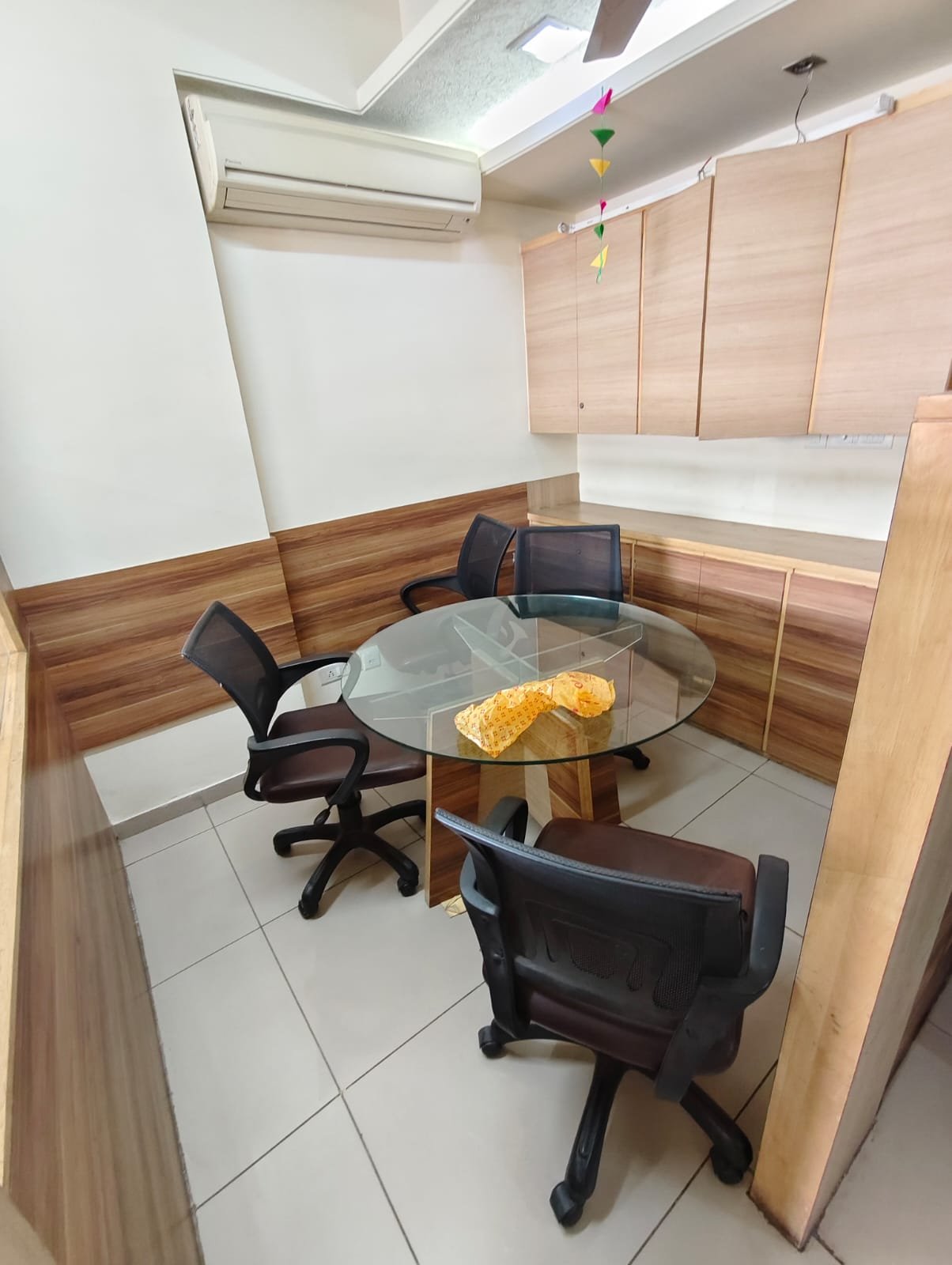 Luxury Furnished Office for Rent