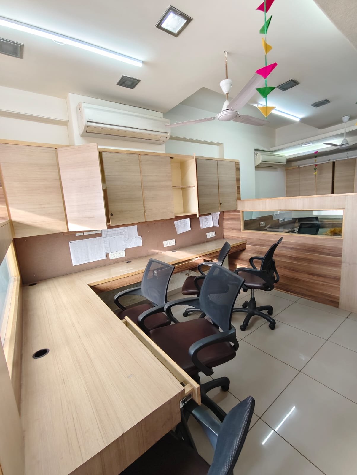Luxury Furnished Office for Rent