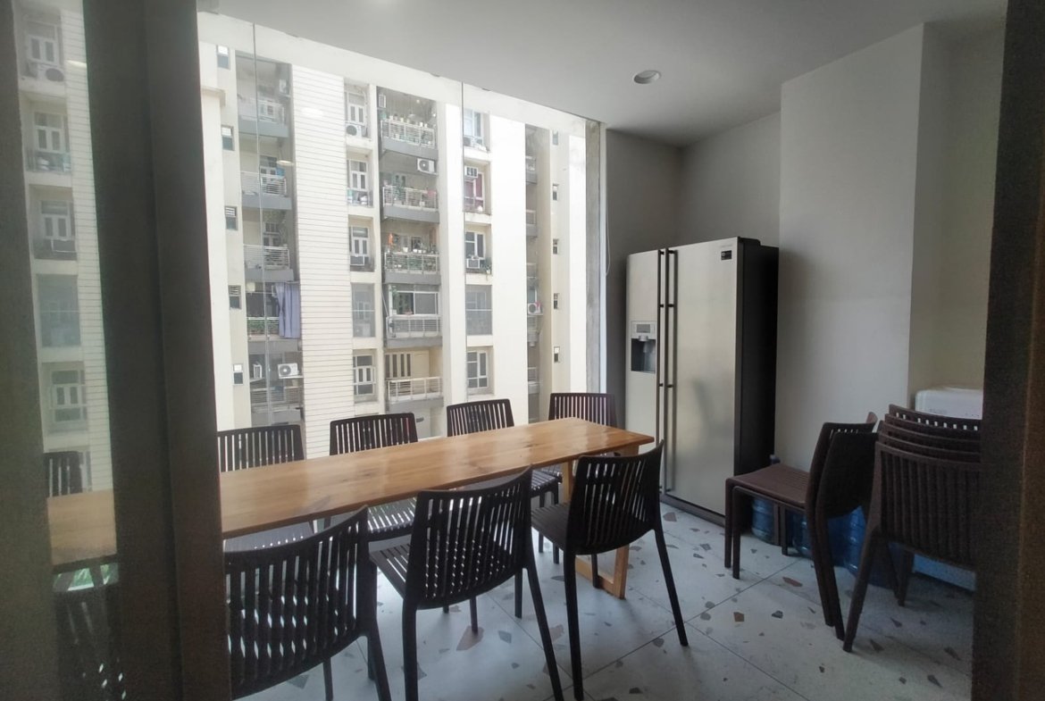 Premium Furnished Office for Rent