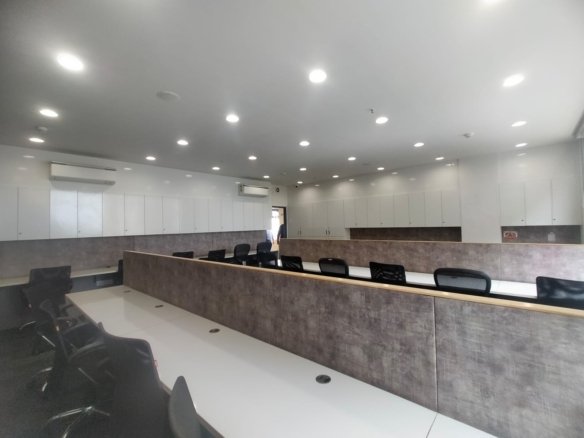 Premium Furnished Office for Rent