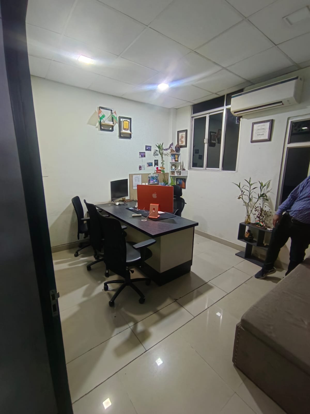 Premium Furnished Office for Rent