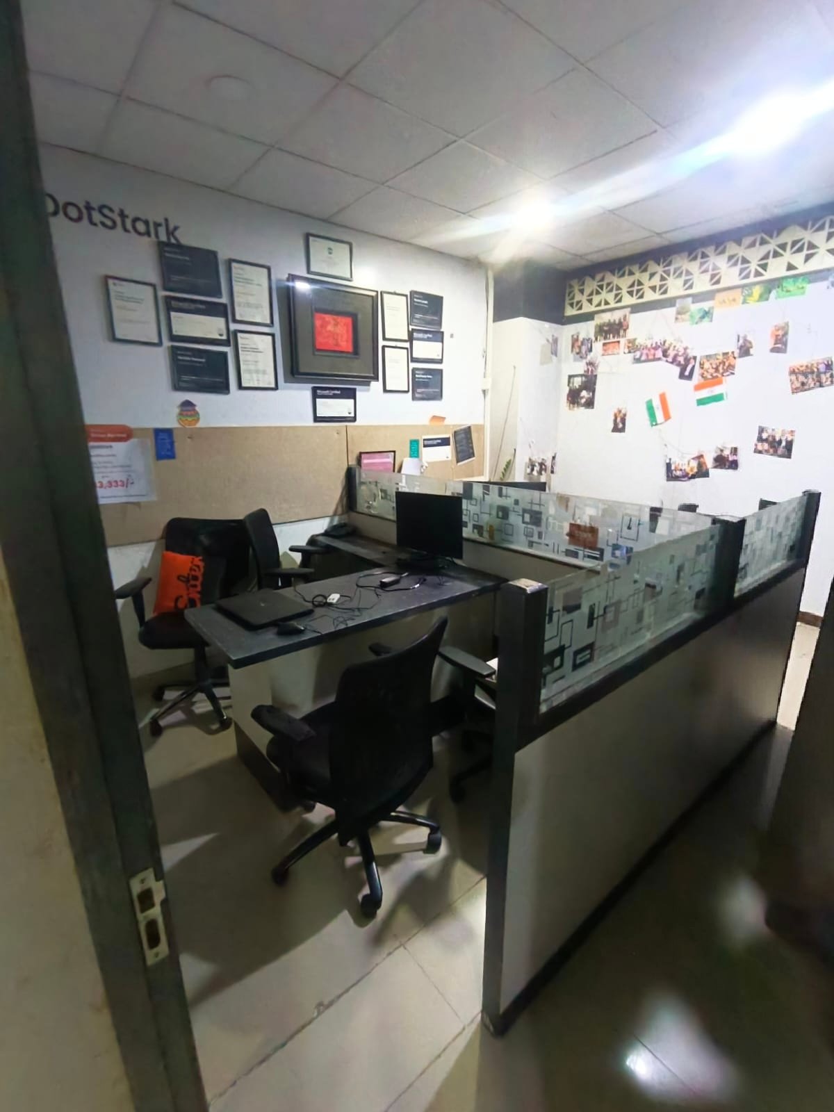 Premium Furnished Office for Rent