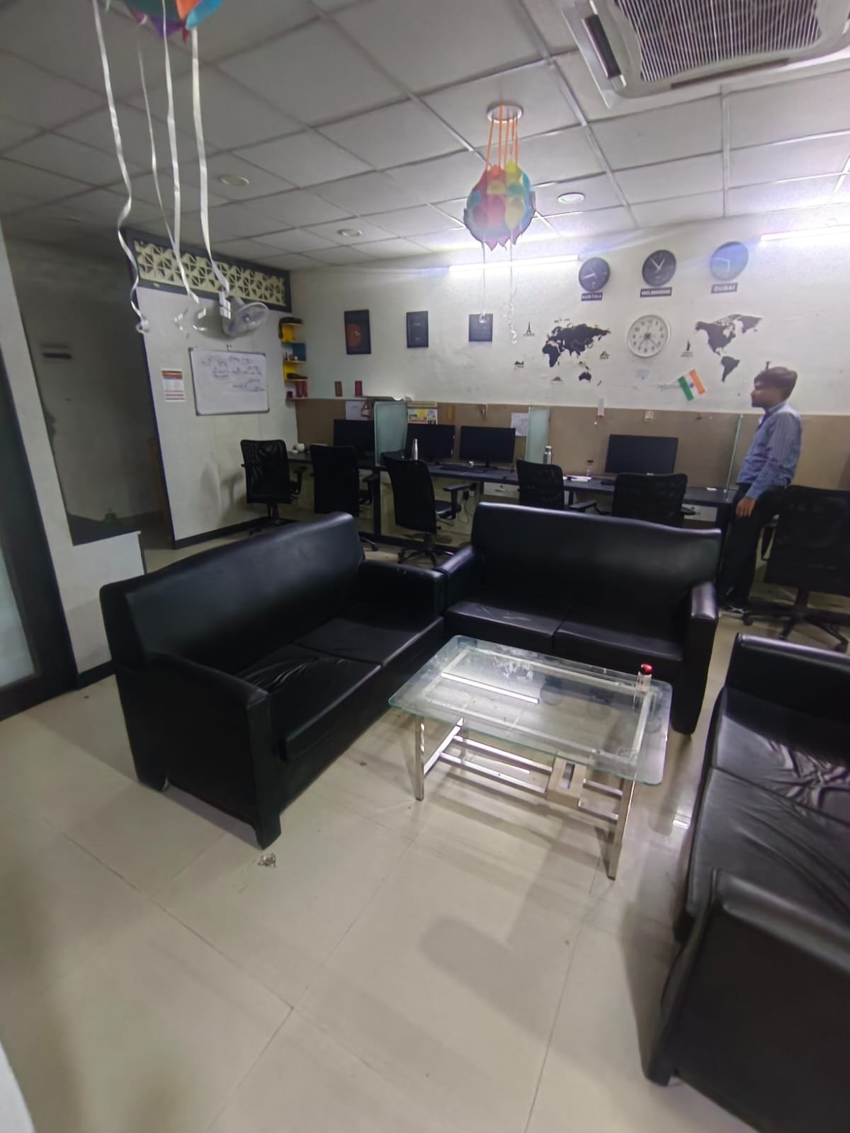 Premium Furnished Office for Rent