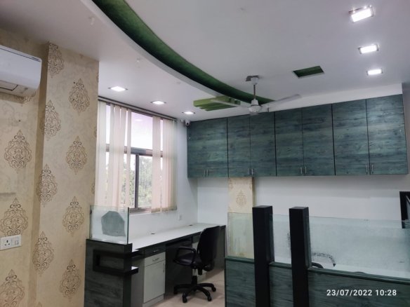 Premium Furnished Office for Rent