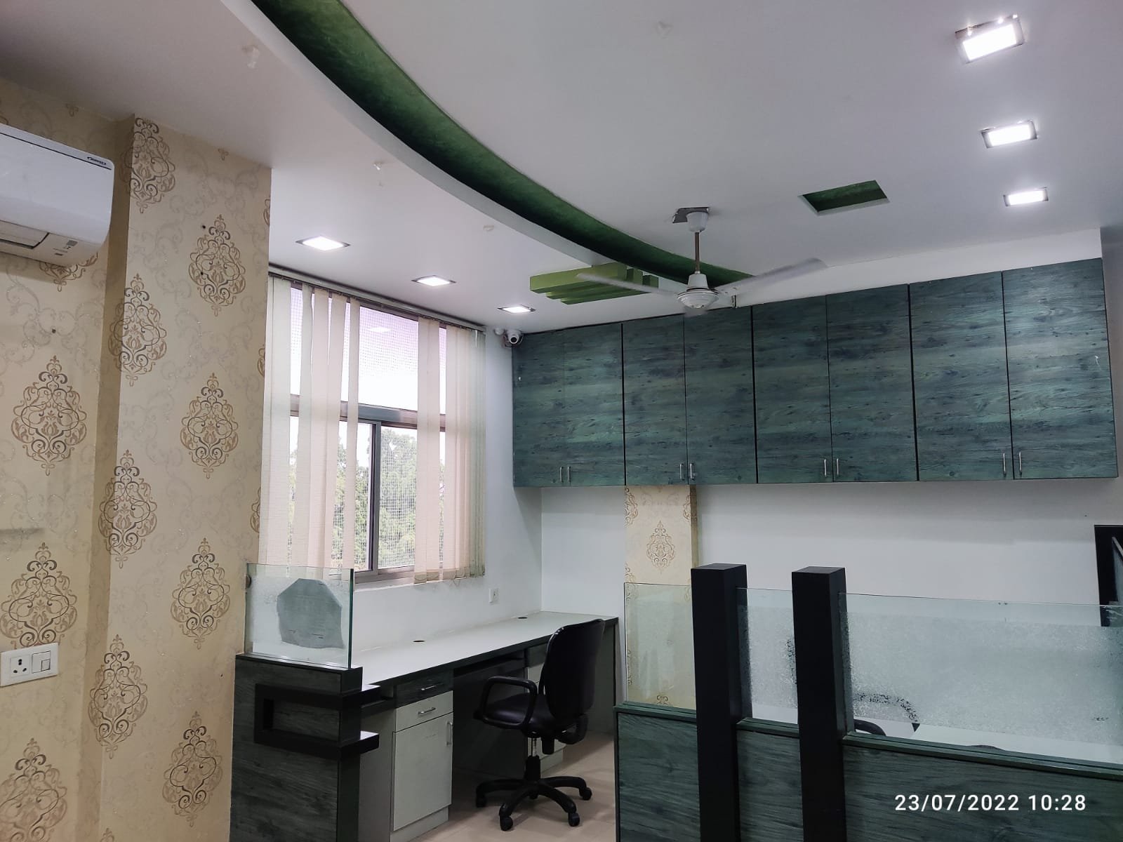 Premium Furnished Office for Rent