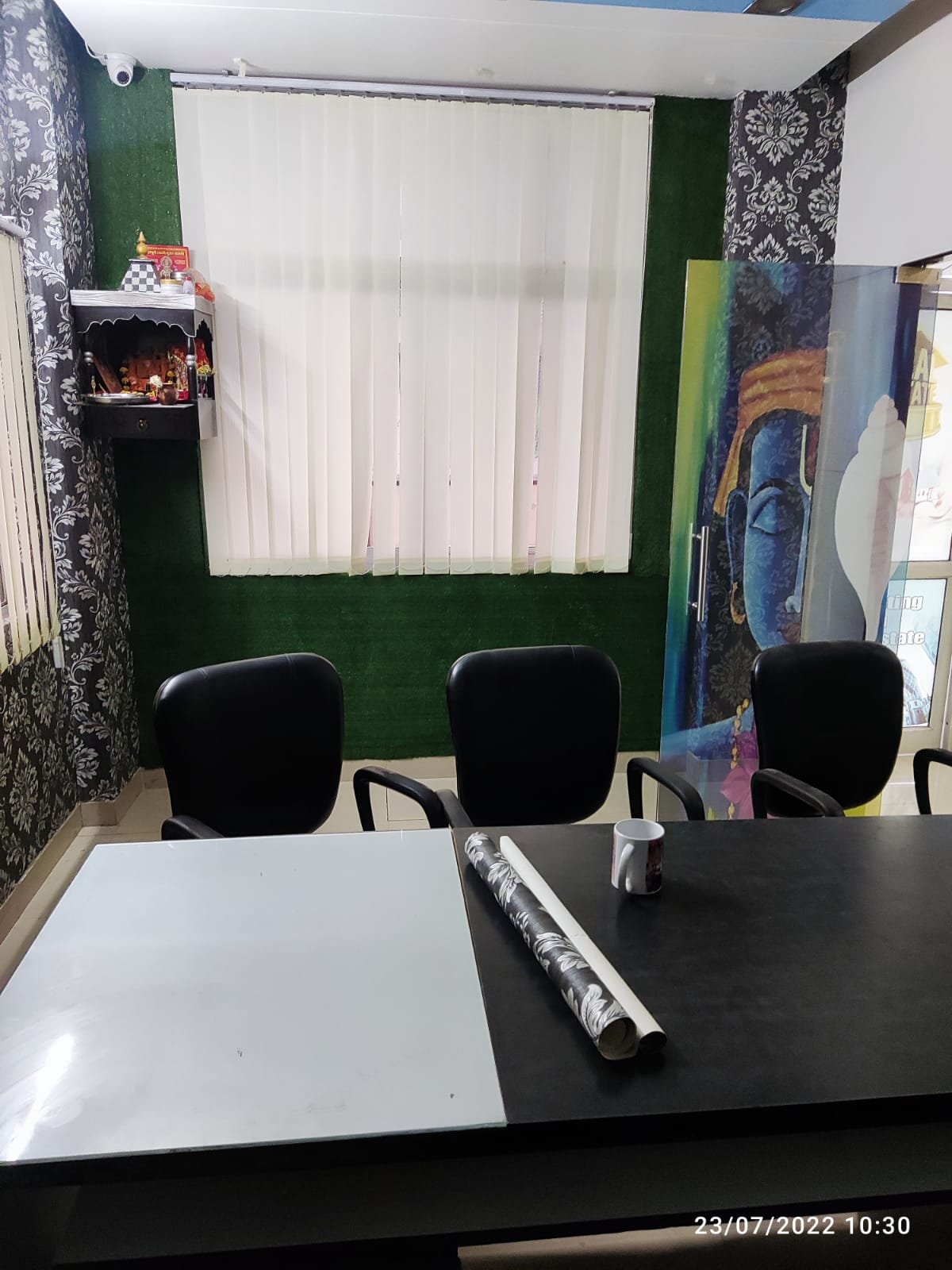 Premium Furnished Office for Rent
