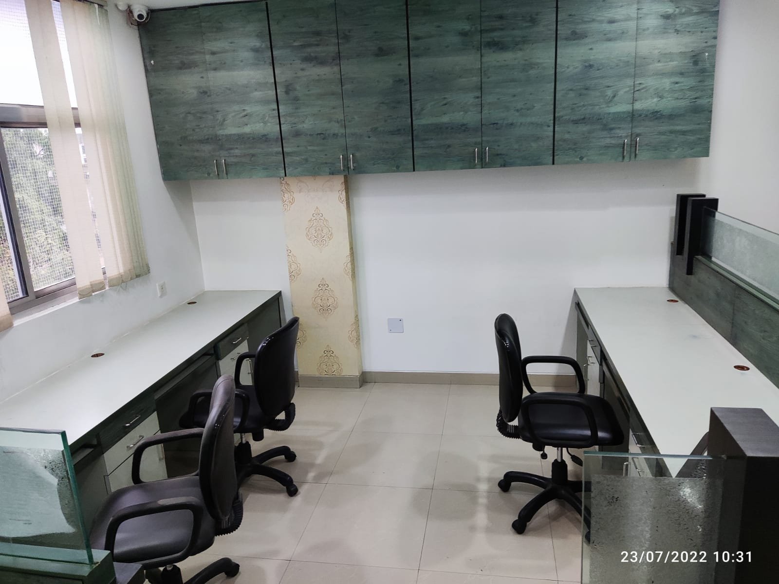 Premium Furnished Office for Rent