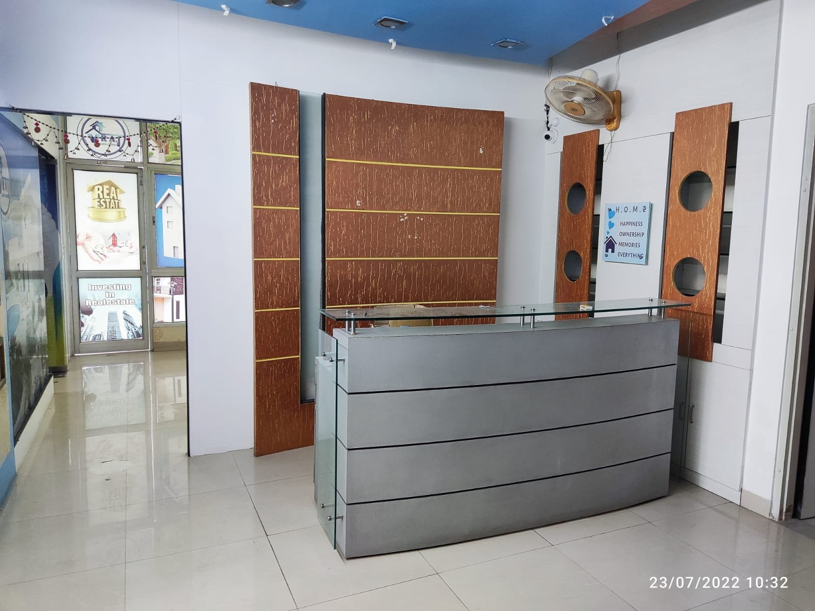 Premium Furnished Office for Rent