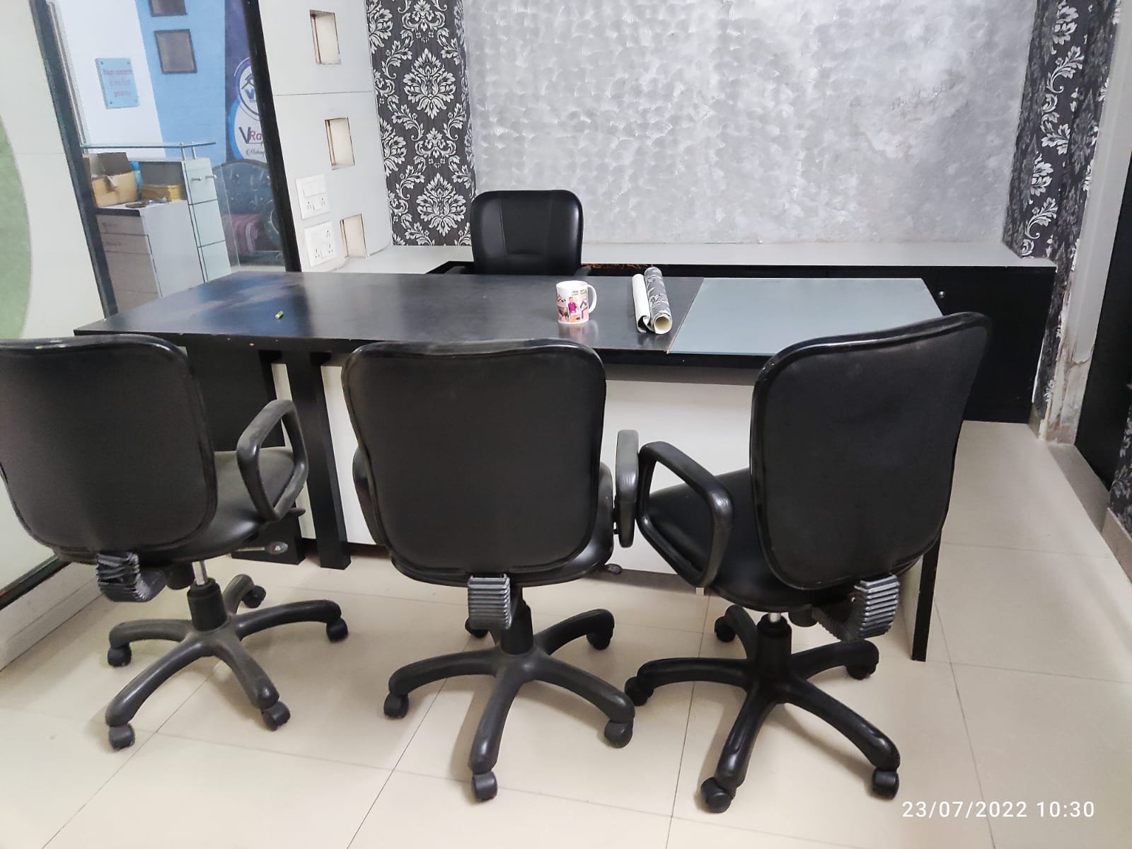 Premium Furnished Office for Rent