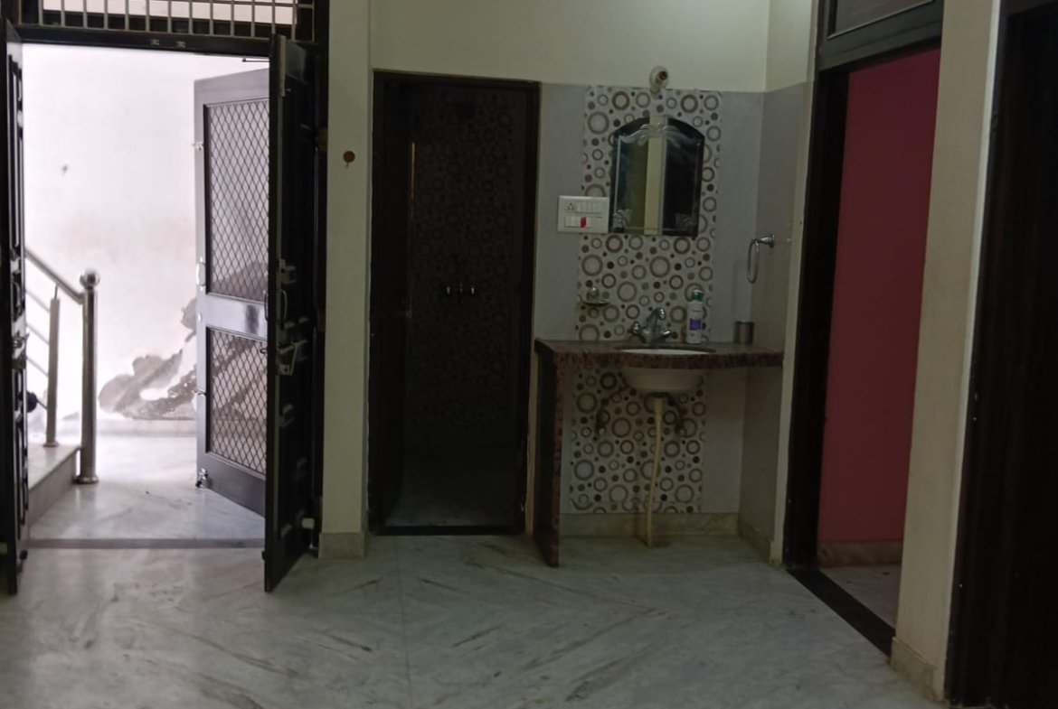 Premium 2BHK Flat for Rent