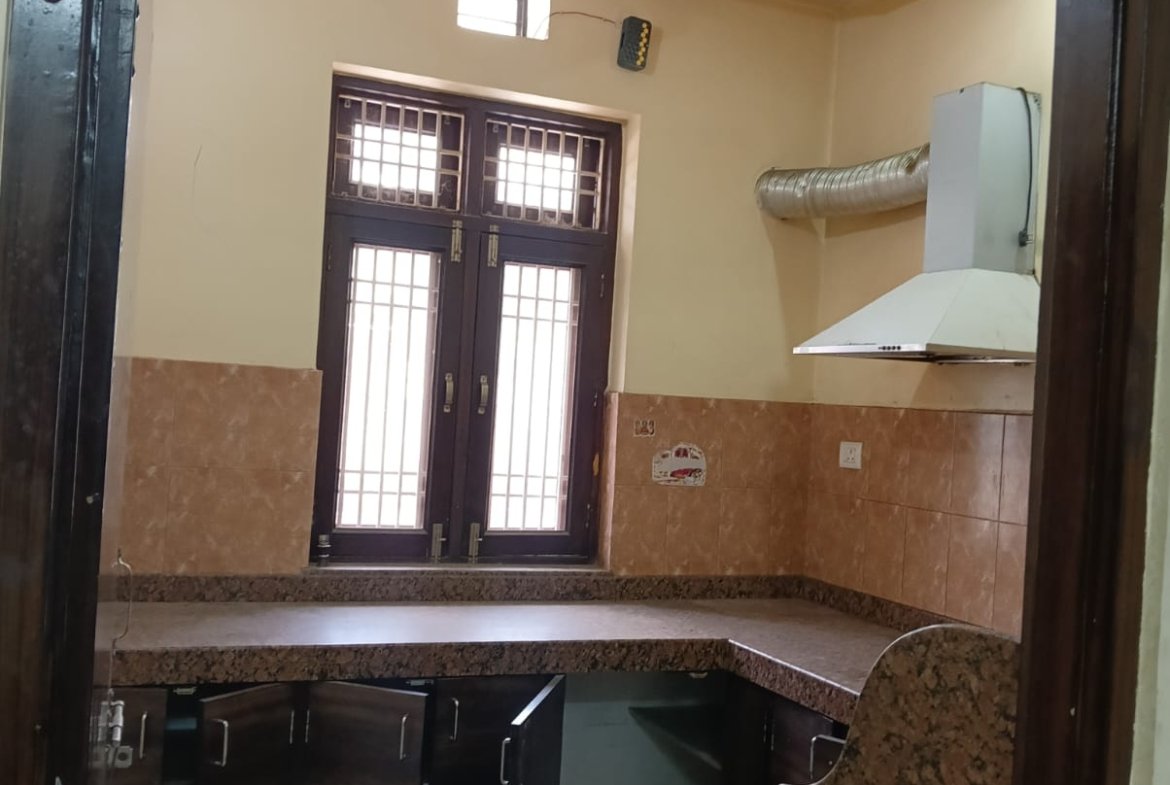 Premium 2BHK Flat for Rent
