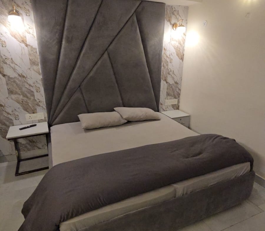 Modern Studio Apartment for Rent