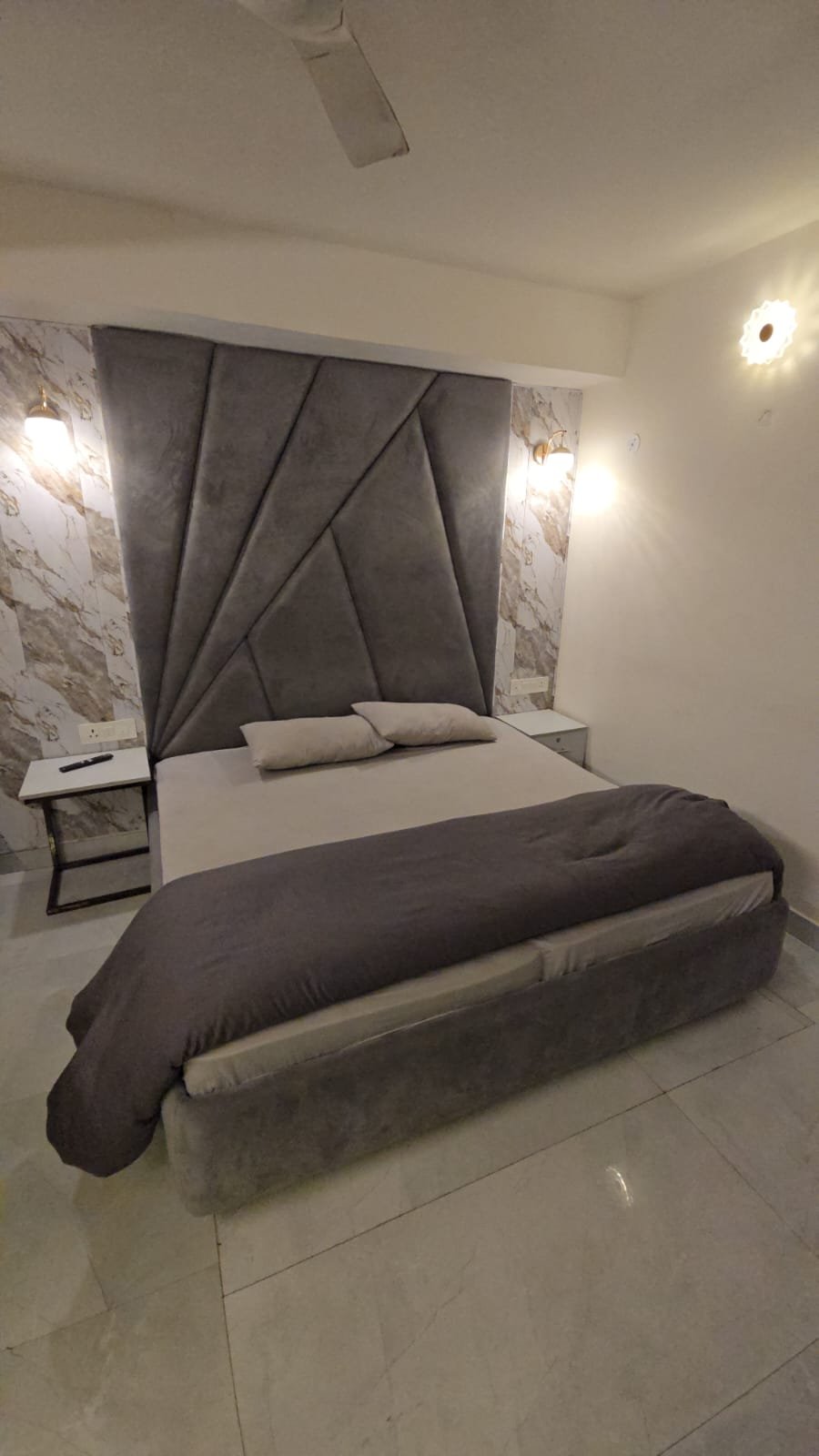 Modern Studio Apartment for Rent