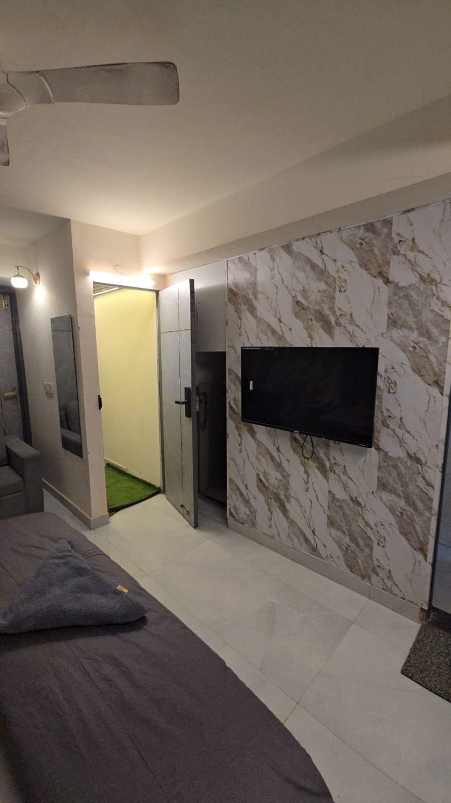 Modern Studio Apartment for Rent