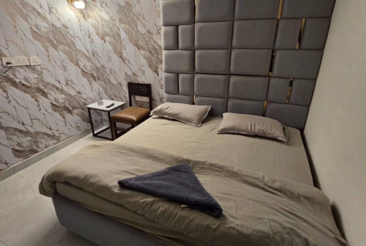 Modern Studio Apartment for Rent