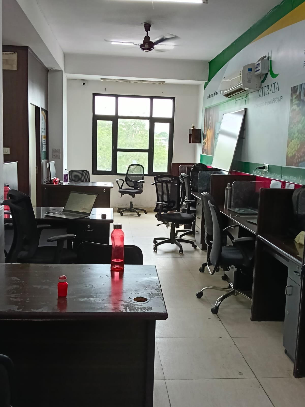 Premium Furnished Office for Rent
