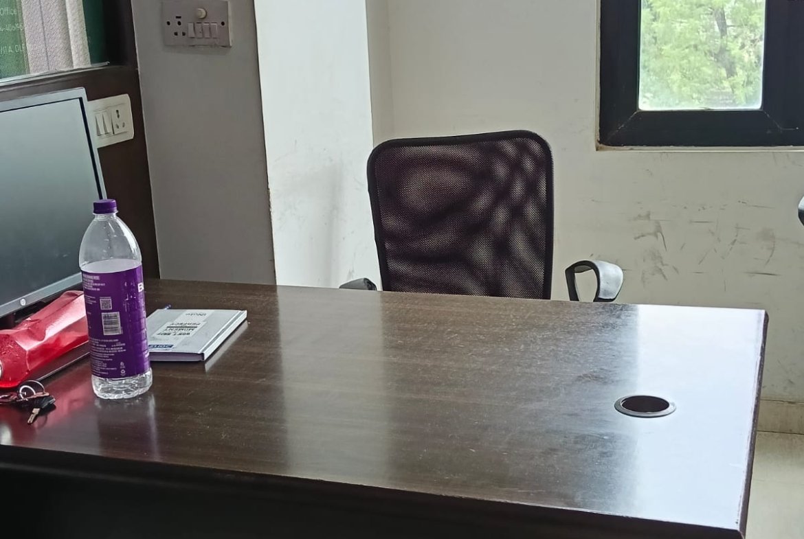 Premium Furnished Office for Rent
