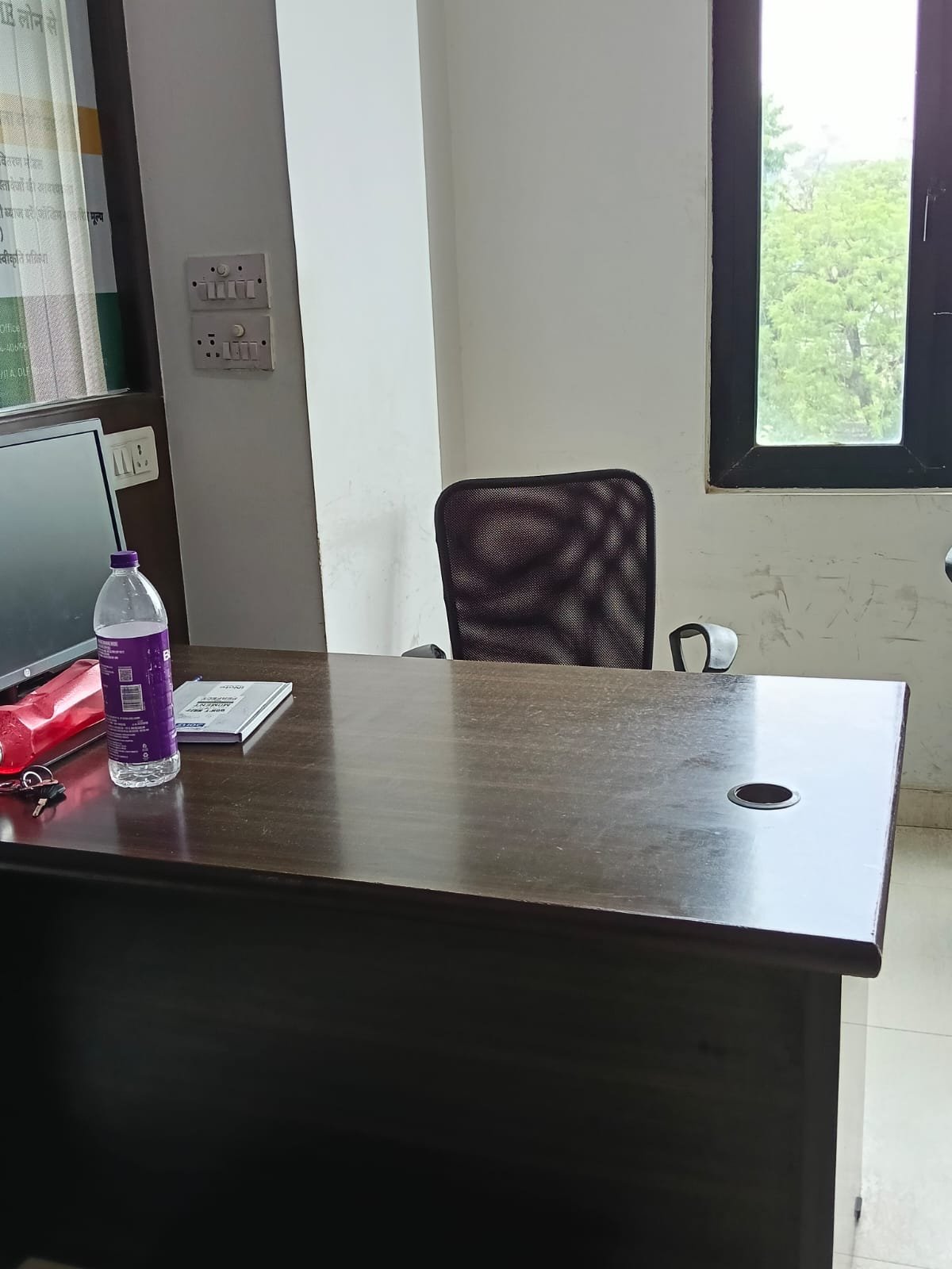Premium Furnished Office for Rent