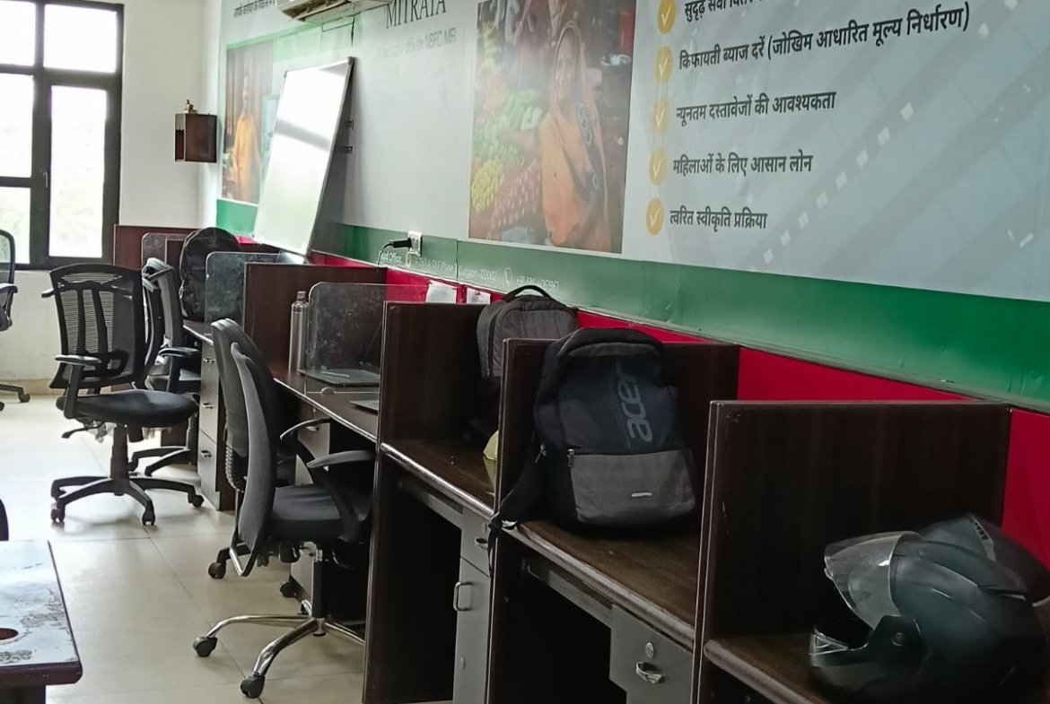 Premium Furnished Office for Rent