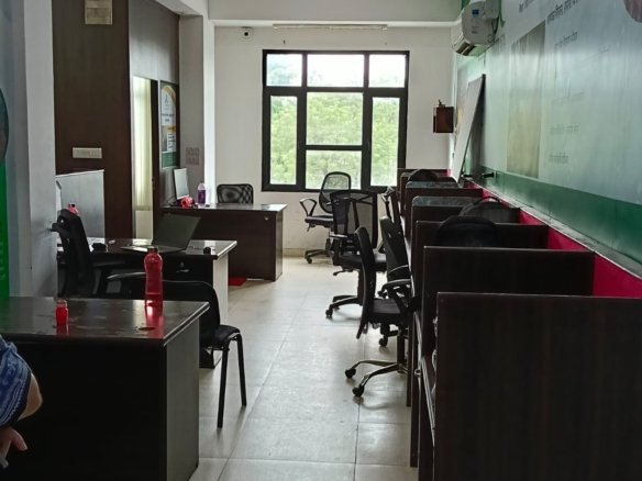 Premium Furnished Office for Rent