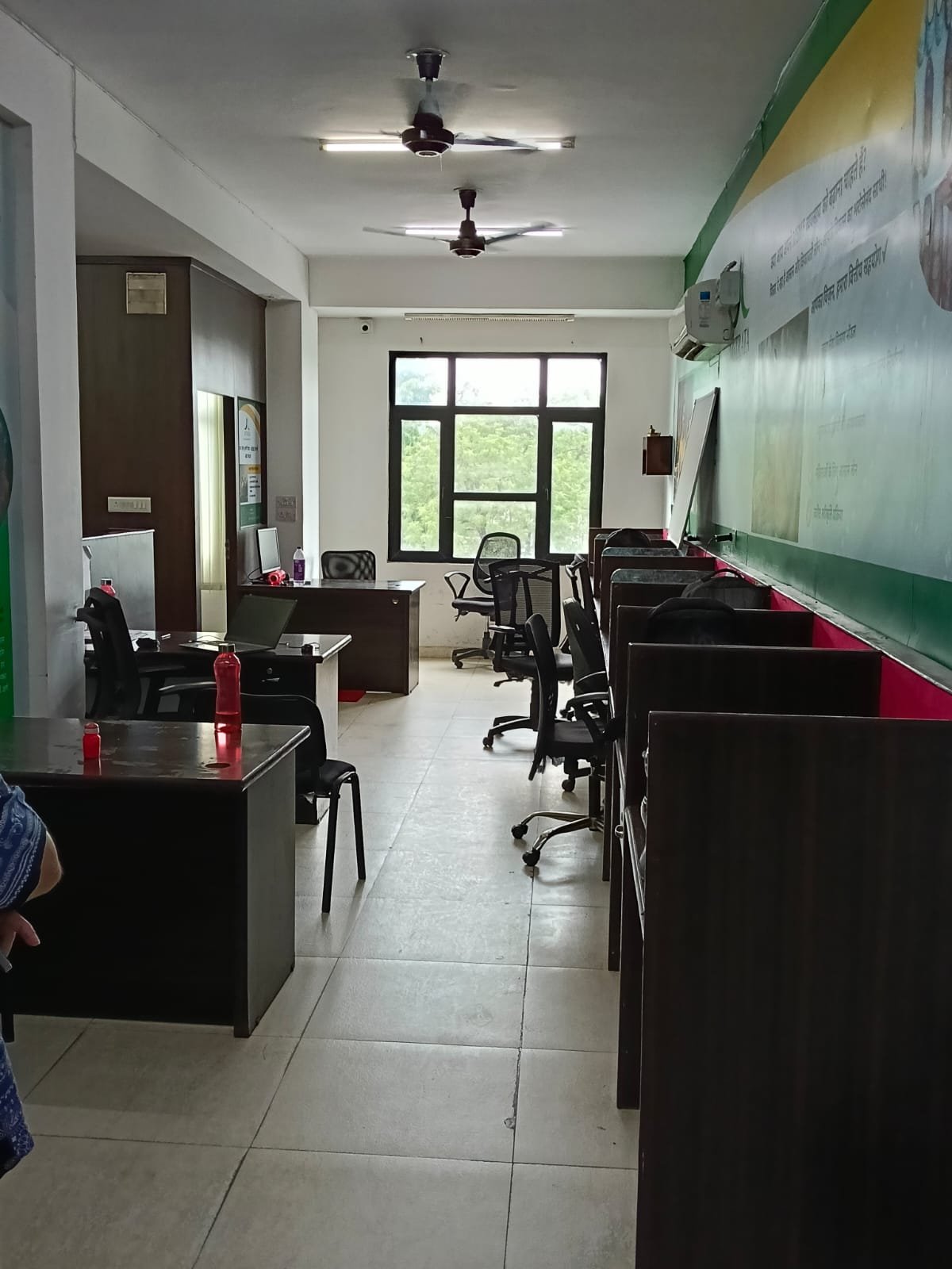 Premium Furnished Office for Rent