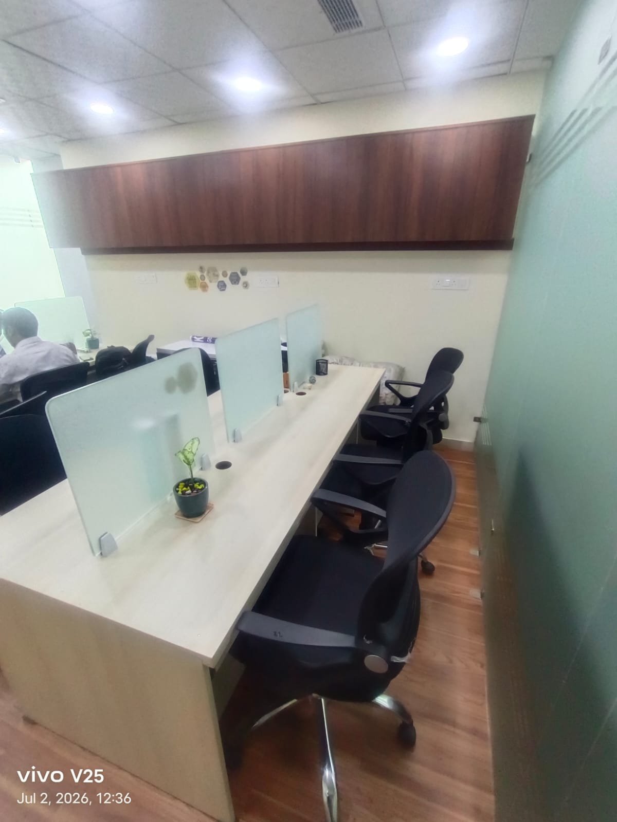 Luxury Furnished Office for Sale
