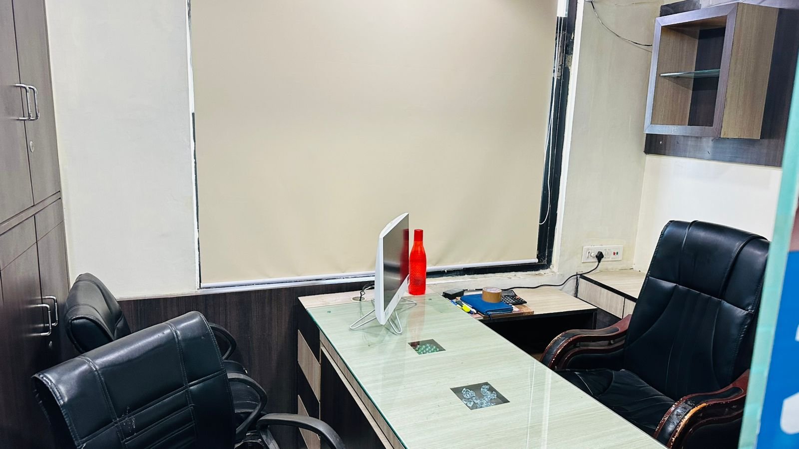 Spacious Furnished Office for Rent