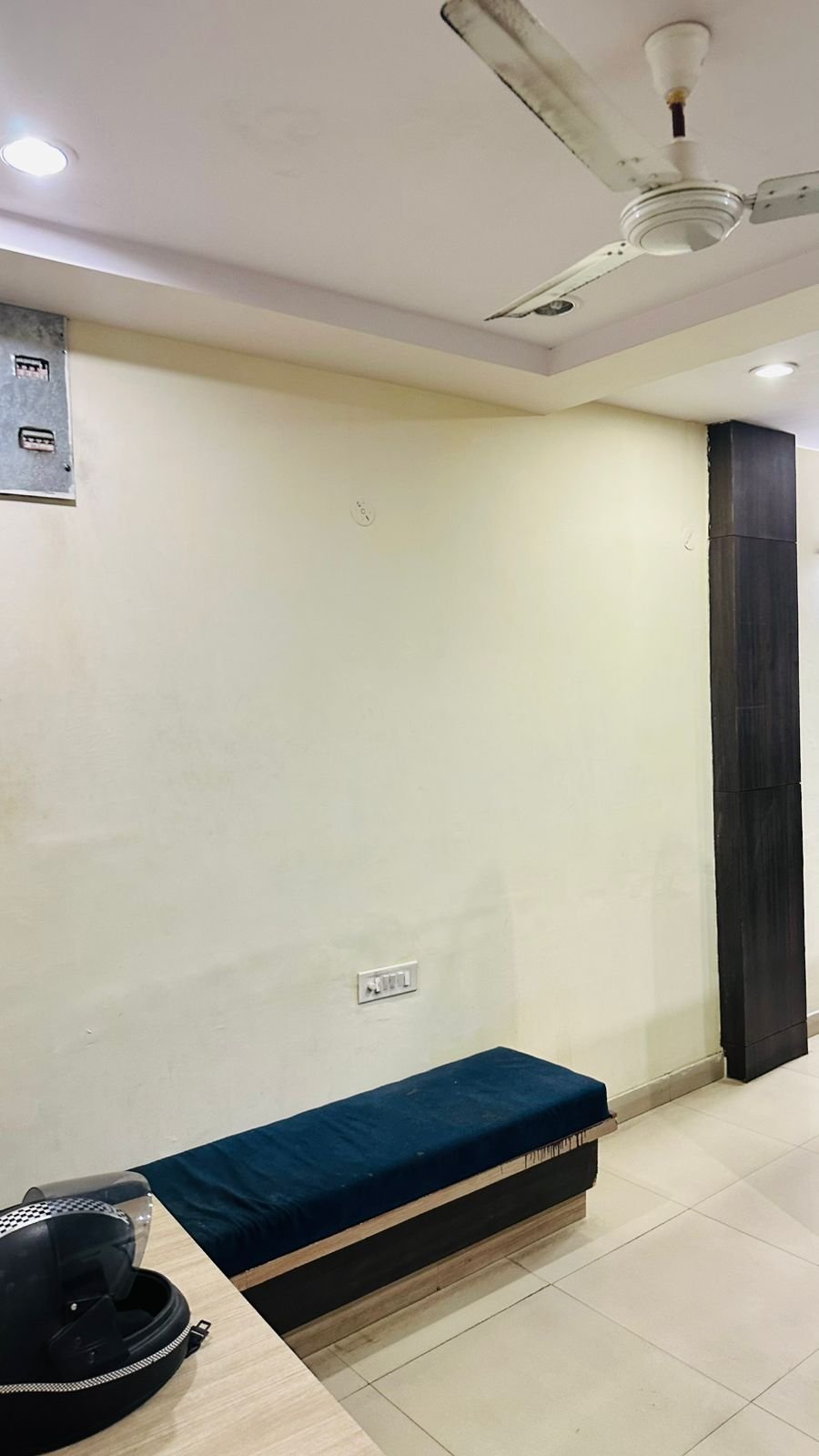 Spacious Furnished Office for Rent
