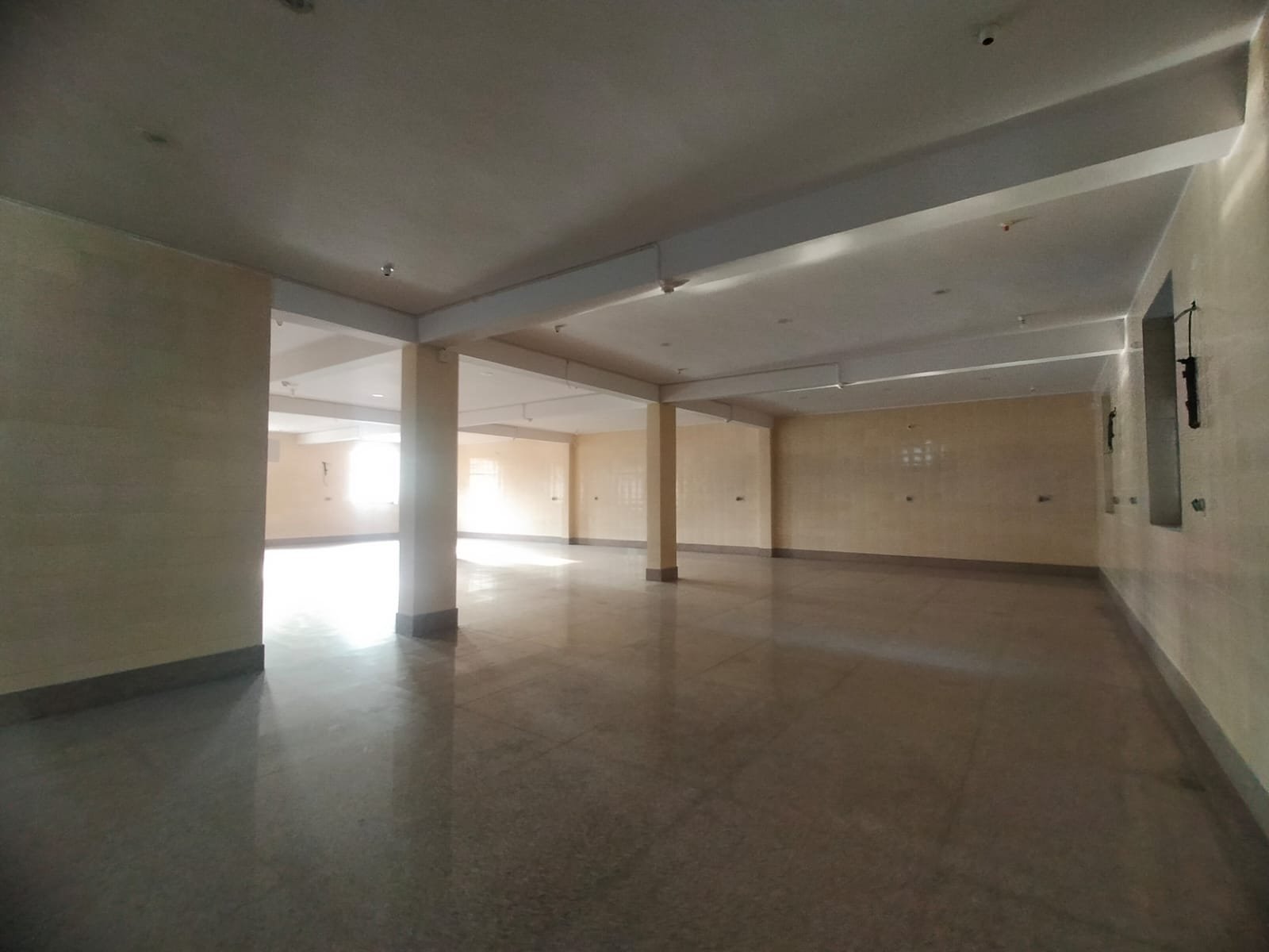 Spacious Warehouse for Rent