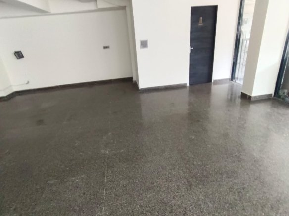 Showroom Space for Rent
