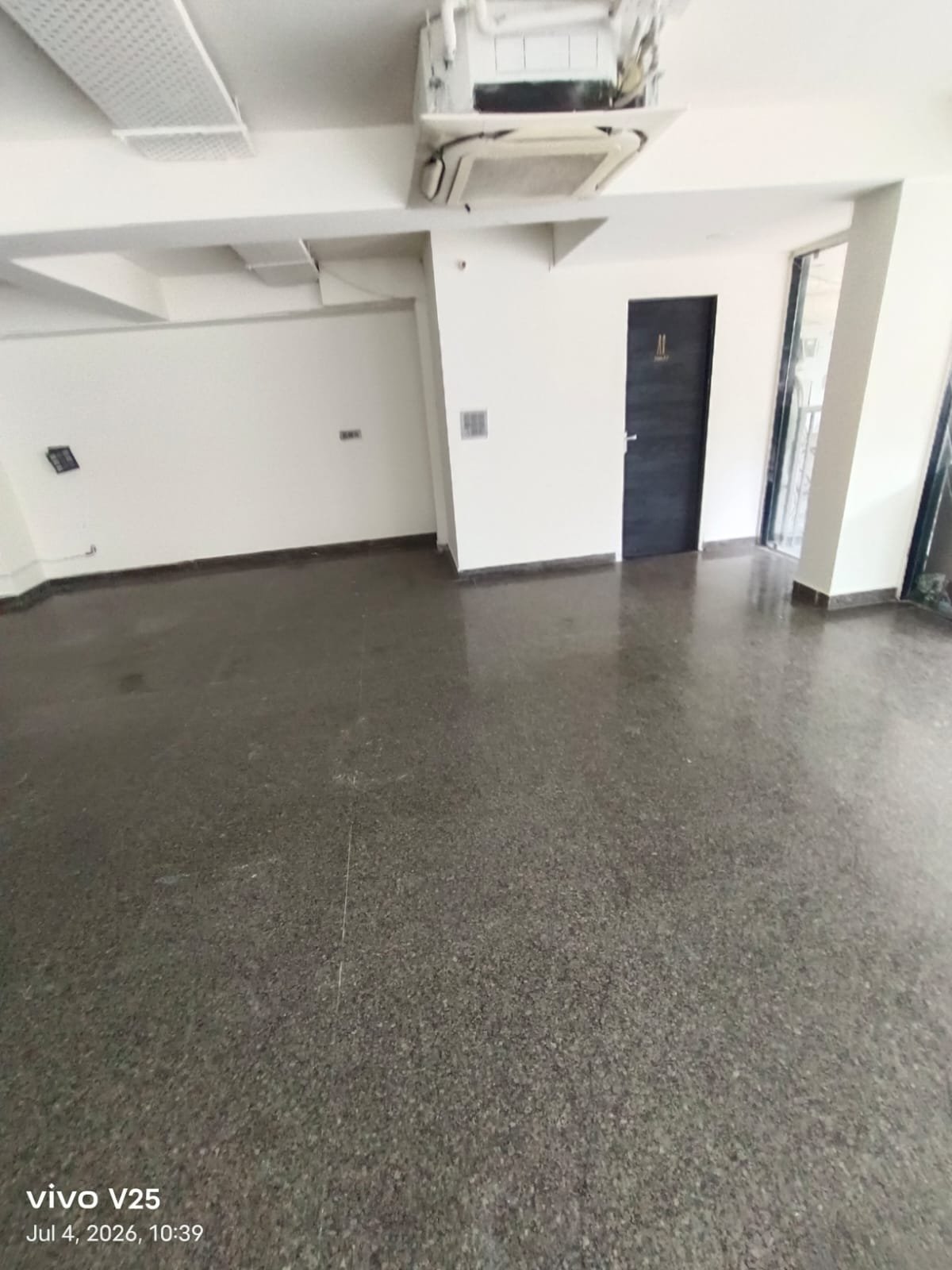 Showroom Space for Rent