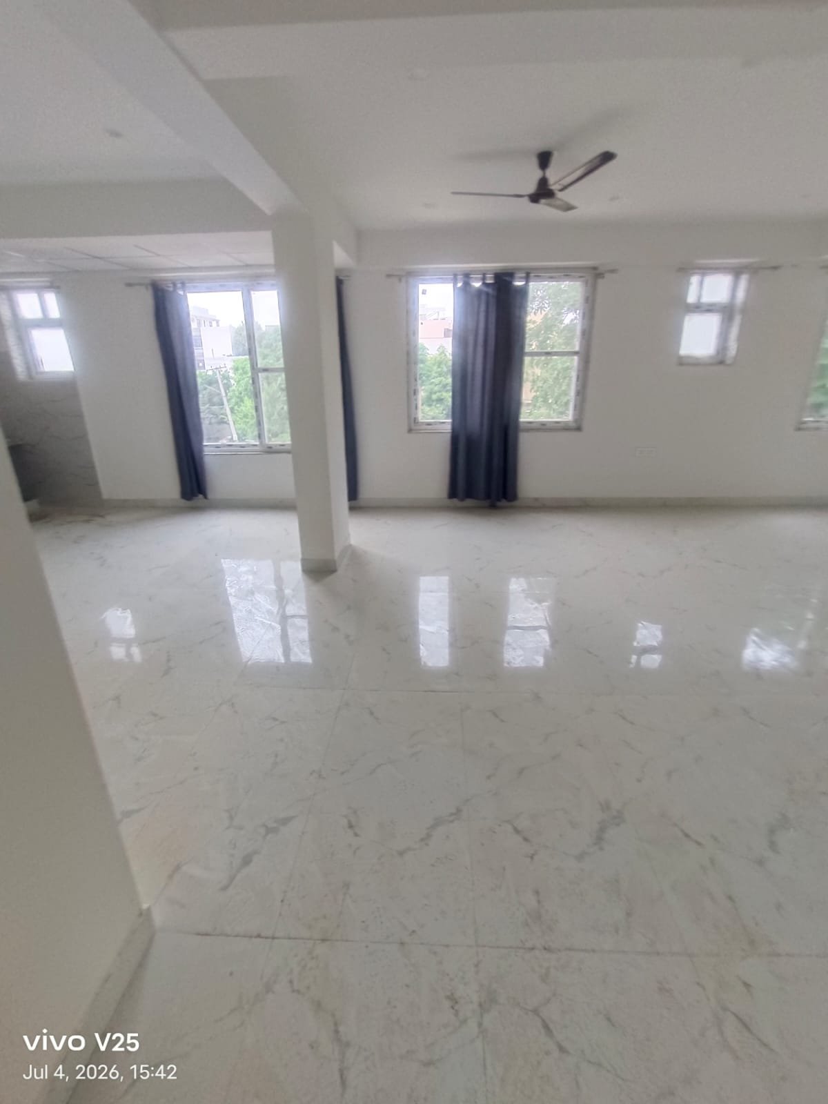 Spacious Office Space for Rent