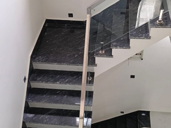 Luxury 4 BHK Furnished Villa for Sale