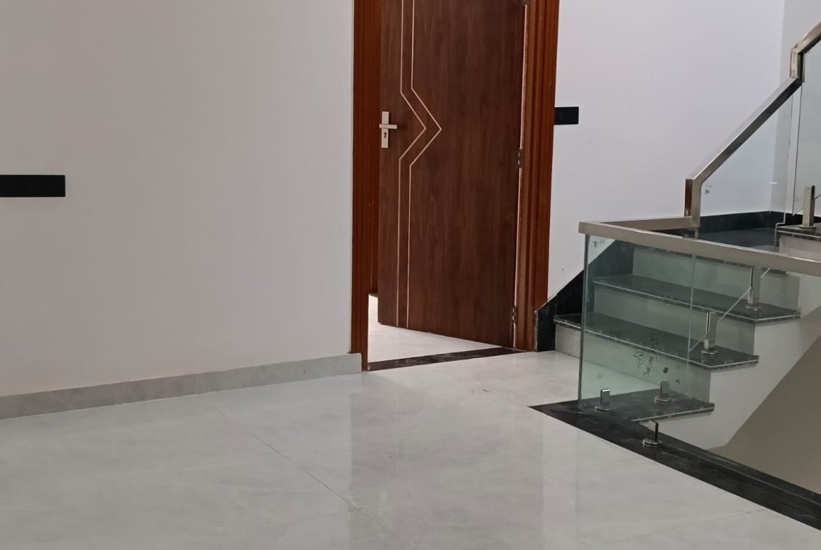 Luxury 4 BHK Furnished Villa for Sale