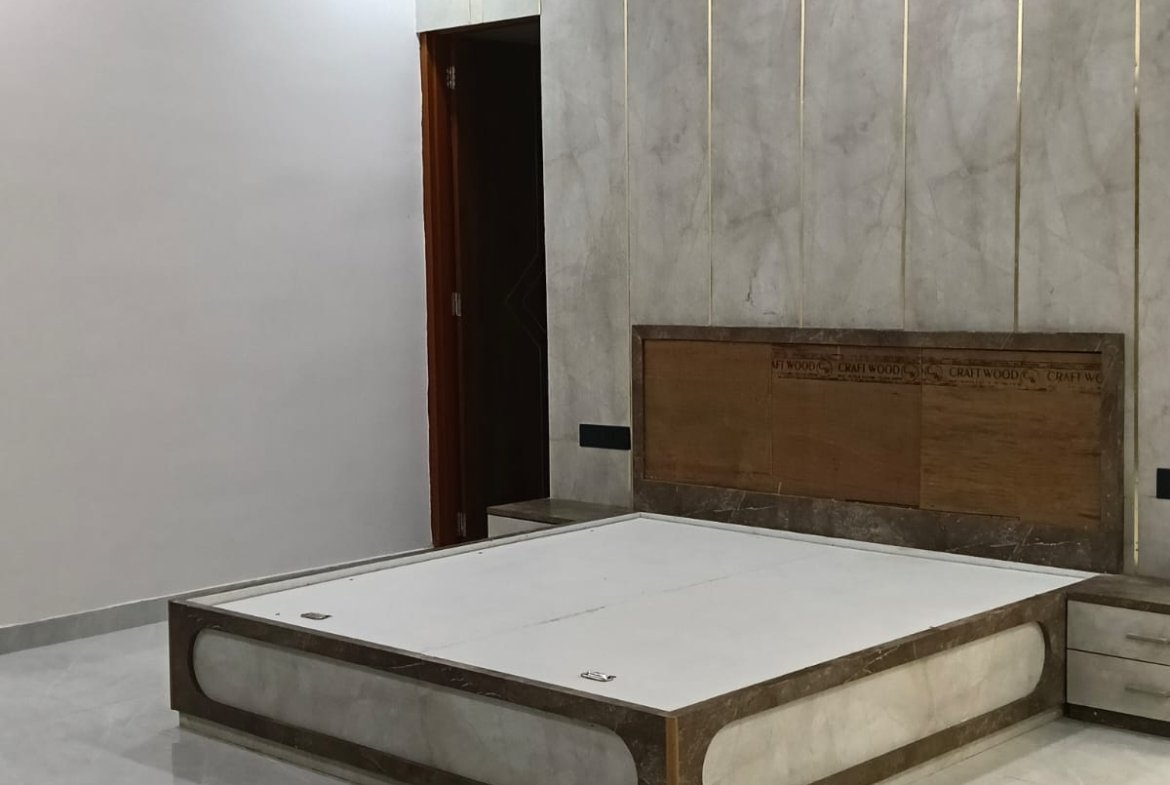 Luxury 4 BHK Furnished Villa for Sale