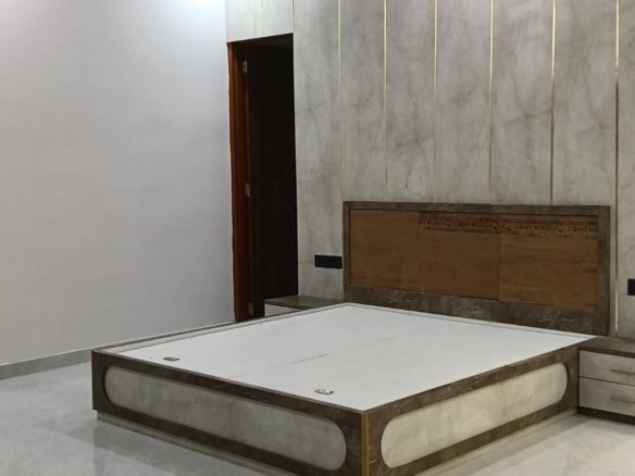 Modern 4 BHK Furnished Villa for Sale
