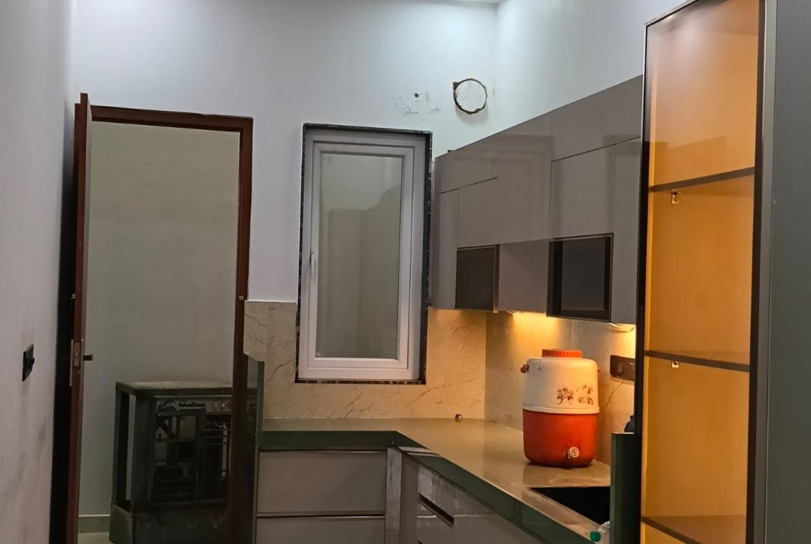 Luxury 4 BHK Furnished Villa for Sale