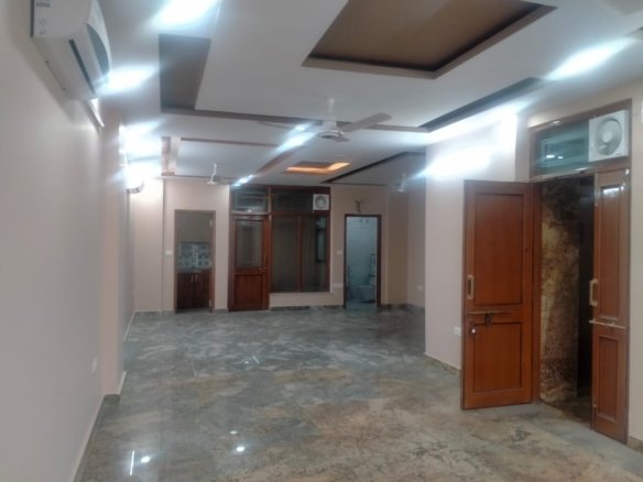Premium Office Space Available for Rent