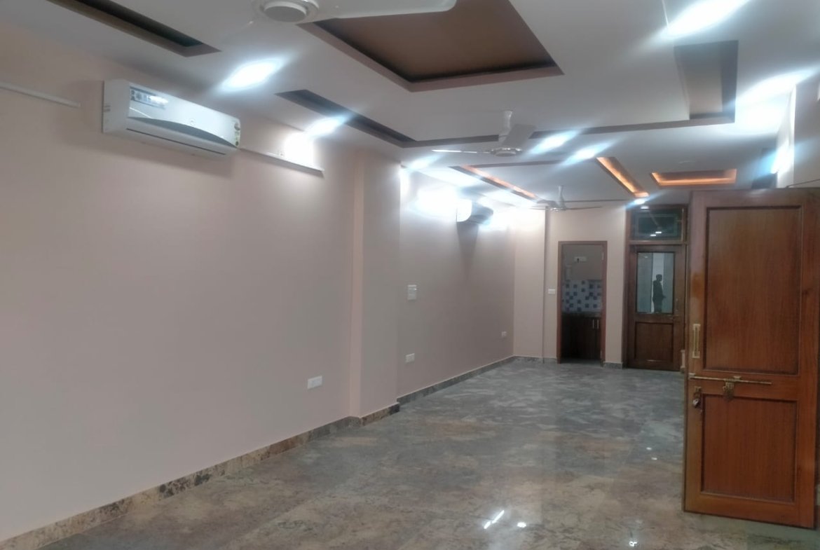 Premium Office Space Available for Rent
