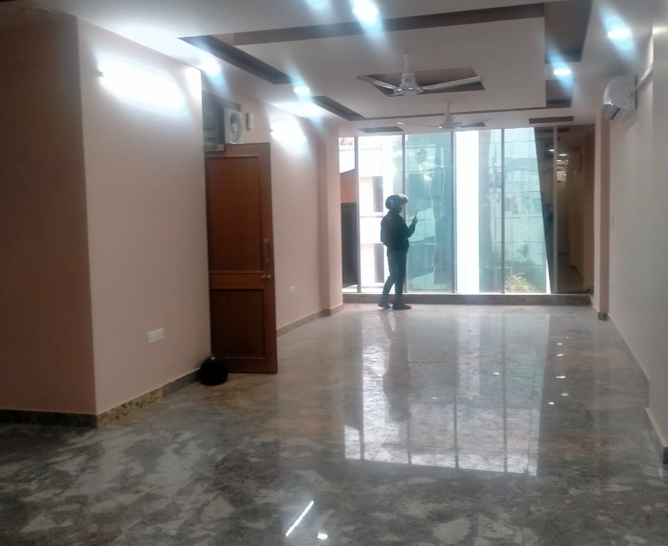 Premium Office Space Available for Rent