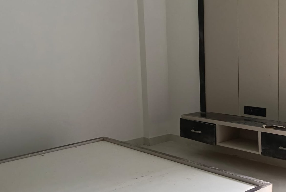 Modern 4 BHK Furnished Villa for Sale