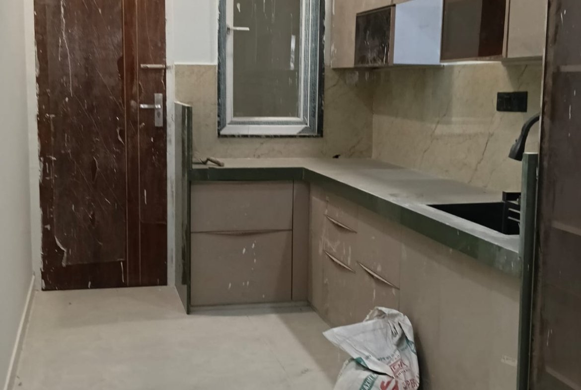Modern 4 BHK Furnished Villa for Sale