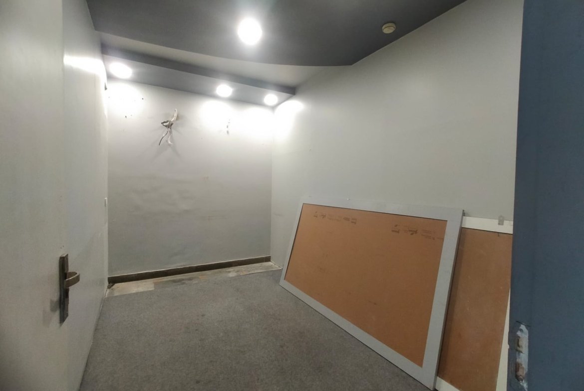 Showroom Space for Rent in Gopalpurabypass