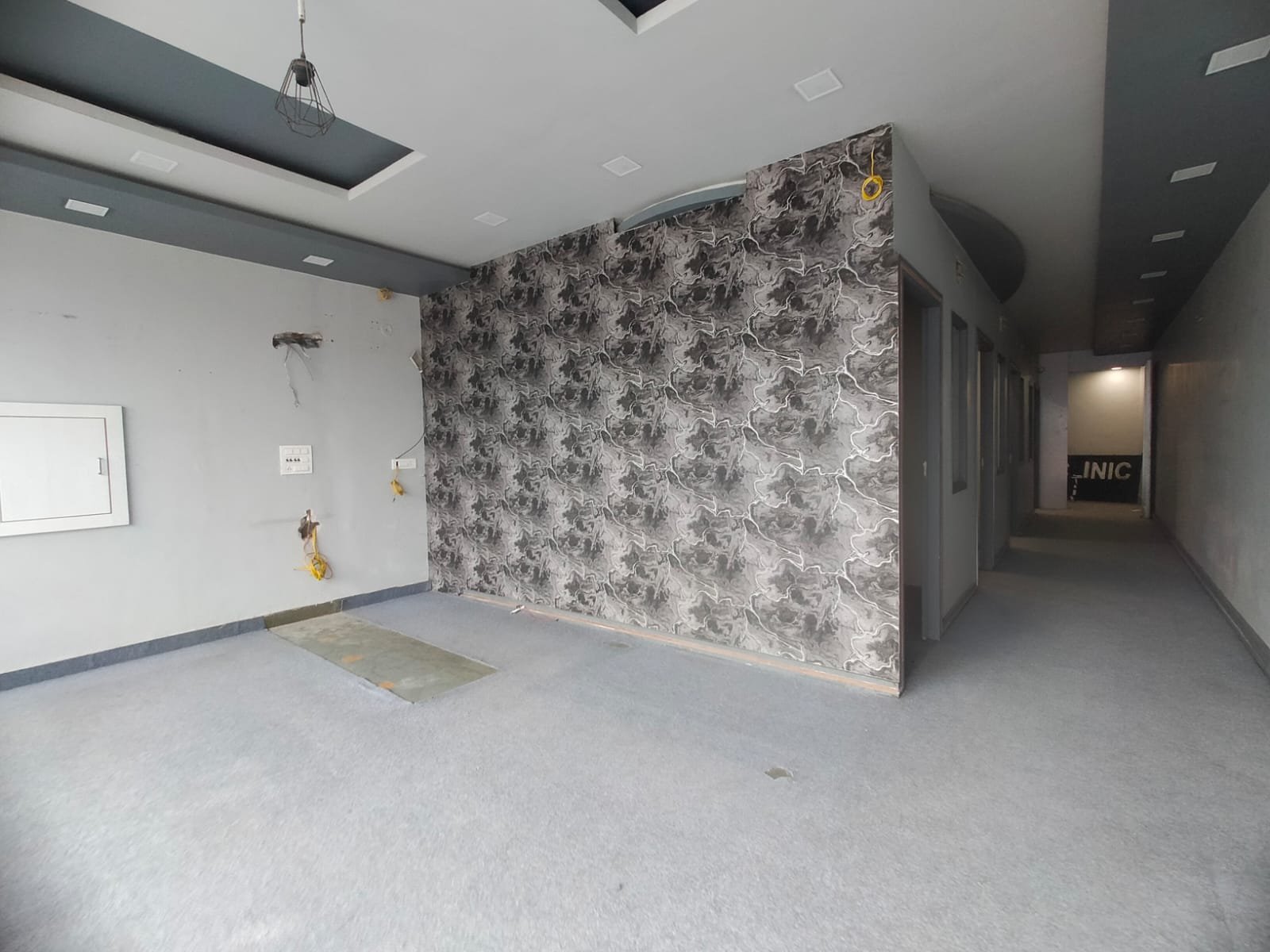 Showroom Space for Rent in Gopalpurabypass