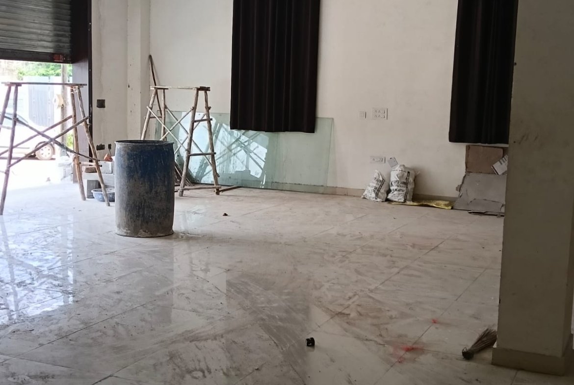 Premium Warehouse Space for Rent